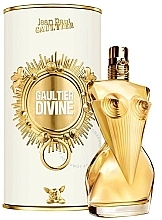 Jean Paul Gaultier Divine - Eau de Parfum — Bild N2