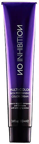 Haarfarbe-Creme - Z.One Concept No Inhibition Multi-Color Rich Permanent Cream — Bild N1