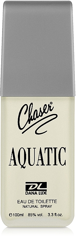 Chaser Aquatic - Eau de Toilette — Bild N1