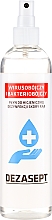 Düfte, Parfümerie und Kosmetik Antibakterielles Handspray - Synteza Dezasept Antibacterial Hand Spray