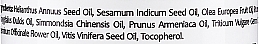 Körperöl mit indischem Jasmin - Orientana Body Oil — Bild N3