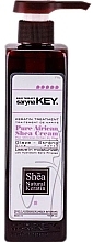 Haarstyling-Gel - Saryna Key Pure African Shea Gel — Bild N1