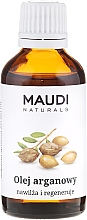 Düfte, Parfümerie und Kosmetik Arganöl - Maudi Naturals