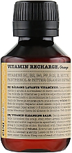 Düfte, Parfümerie und Kosmetik Vitamin-Shampoo - Eva Professional Vitamin Recharge Cleansing Shampoo Orange