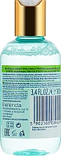 Entgiftendes Mizellenwasser für Gesicht mit Limette - Bielenda Fresh Juice Detoxifying Face Micellar Water Lime — Bild N2