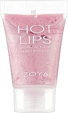 Lipgloss - Zoya Hot Lips Gloss — Bild N1