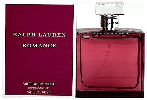 Ralph Lauren Romance Eau de Parfum Intense - Eau de Parfum — Bild N1