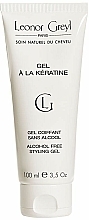 Düfte, Parfümerie und Kosmetik Styling-Haargel mit Keratin - Leonor Greyl Gel a la Keratine