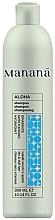 Feuchtigkeitsspendendes Shampoo - Manana Aloha Hydrataht Shampoo — Bild N1