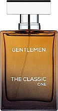 Düfte, Parfümerie und Kosmetik MB Parfums Gentlemen The Classic One - Eau de Parfum