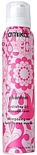 Düfte, Parfümerie und Kosmetik Feuchtigkeitsspendender Trockenshampoo-Schaum - Amika Phantom Hydrating Dry Shampoo Foam