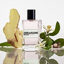 Zadig & Voltaire This is Her! Undressed Eau de Parfum - Eau de Parfum — Bild N4