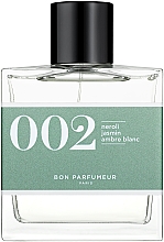 Bon Parfumeur 002 - Eau de Cologne — Bild N1