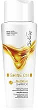 Düfte, Parfümerie und Kosmetik Glanzshampoo - BioNike Shine On Nutri-Hair Shampoo