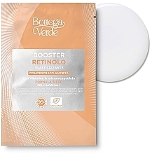 Gesichtskonzentrat mit Retinol - Bottega Verde Booster Retinol Concentrate — Bild N1