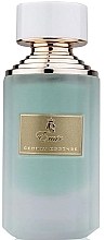 Düfte, Parfümerie und Kosmetik Paris Corner Emir Cedrat Essence - Eau de Parfum