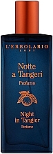 Düfte, Parfümerie und Kosmetik L'Erbolario Notte a Tangeri - Parfum