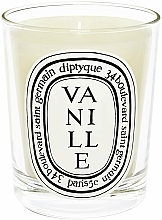 Düfte, Parfümerie und Kosmetik Duftkerze - Diptyque Vanille Candle