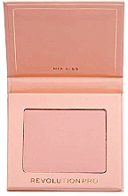 Kompaktes Rouge - Revolution Pro Nath Collection Blush — Bild N3