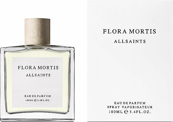 Allsaints Flora Mortis - Eau de Parfum — Bild N2