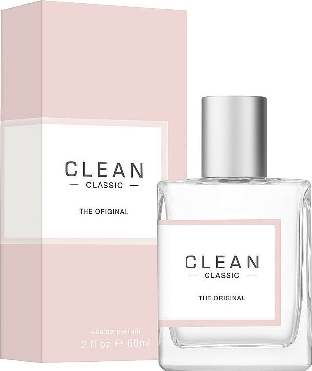 Clean Original 2020 - Eau de Parfum — Bild N1