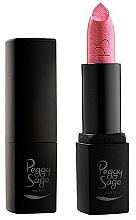 Lippenstift - Peggy Sage Shiny Lipstick — Bild N1