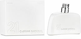 Costume National CN21 - Eau de Parfum — Foto N2