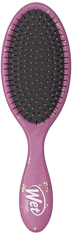 Haarbürste - Wet Brush Disney Original Detangler Tiana — Bild N2