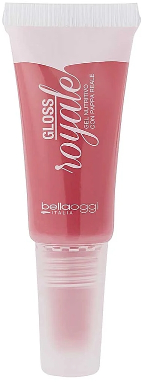 Gel-Lipgloss - Bellaoggi Gloss Royale  — Bild N1