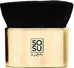 Sosu by SJ Body Contouring Kabuki Brush  - Kabuki Pinsel — Bild N1