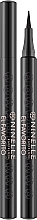 Eyeliner - Ninelle El Favorito Precision Eyeliner — Bild N1