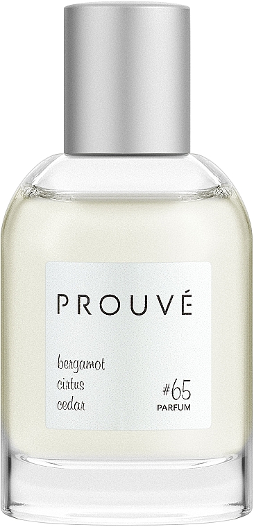 Prouve For Women №65 - Parfum — Bild N1