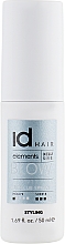 Düfte, Parfümerie und Kosmetik Pflegendes Schutzspray für coloriertes Haar - idHair Elements Xclusive 911 Rescue Spray