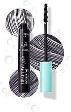 Wasserfeste Wimperntusche  - Bourjois Waterproof Healthy Mix Mascara — Bild N3