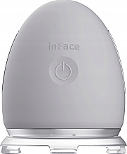 Düfte, Parfümerie und Kosmetik Ionisches Gesichtsmassagegerät grau - Xiaomi inFace Ion Facial Device CF-03D Grey