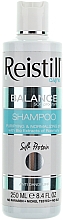 Düfte, Parfümerie und Kosmetik Anti-Schuppen Shampoo "Repair & Care" - Reistill Balance Cure Purifying Anti-DandRuff Shampoo