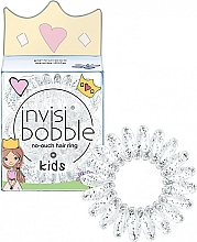 Düfte, Parfümerie und Kosmetik Haargummis "Princess Sparkie" 3 St. - Invisibobble Kids Princess Sparkie