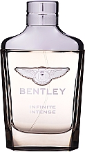 Bentley Infinite Intense - Eau de Parfum — Bild N3