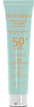Düfte, Parfümerie und Kosmetik Sonnenschutz für das Gesicht - Gisele Denis Ultralight Facial Sunscreen SPF 50+