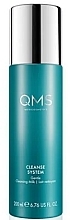 Düfte, Parfümerie und Kosmetik Sanfte Gesichtsreinigungsmilch - QMS Gentle Cleansing Milk 