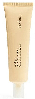 Feuchtigkeitsspendende Gesichtscreme mit Moringa-Extrakt für alle Hauttypen - Ere Perez Moringa All-Beauty Creme — Bild N1