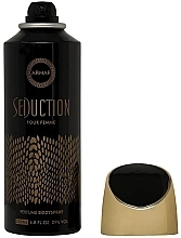 Armaf Seduction - Parfümiertes Deo-Körperspray — Bild N2