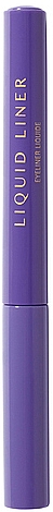 Flüssiger Eyeliner - Anastasia Beverly Hills Liquid Liner — Bild N2