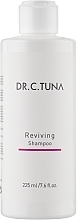Revitalisierendes Shampoo - Farmasi Dr.C.Tuna Reviving Shampoo — Bild N2