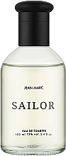 Düfte, Parfümerie und Kosmetik Jean Marc Sailor  - Eau de Toilette