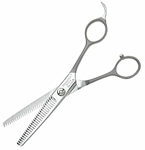 Friseurschere - Olivia Garden traight Cut 627 — Bild N1