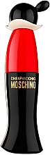 Moschino Cheap and Chic - Duftset (Eau de Toilette 50ml + Duschgel 100ml + Körperlotion 100ml) — Foto N2