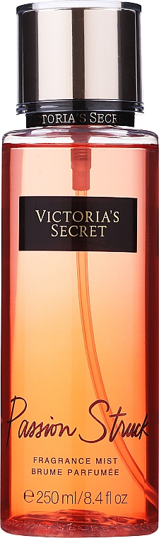 Parfümierter Körpernebel - Victoria's Secret Total Attraction Fragrance Mist