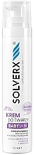 Düfte, Parfümerie und Kosmetik Gesichtscreme - Solverx Baby Skin Cream