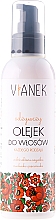 Düfte, Parfümerie und Kosmetik Haarpflegeöl - Vianek Hair Oil